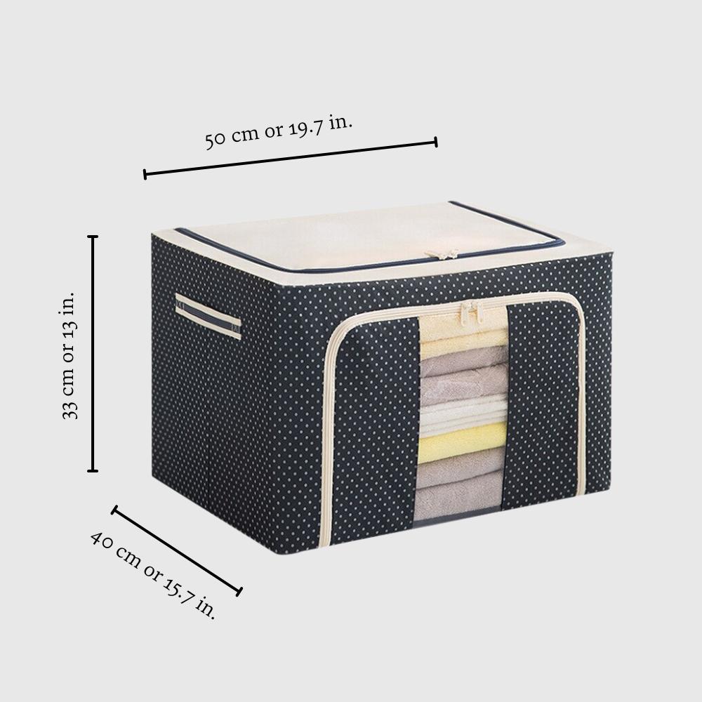 Scatola organizer