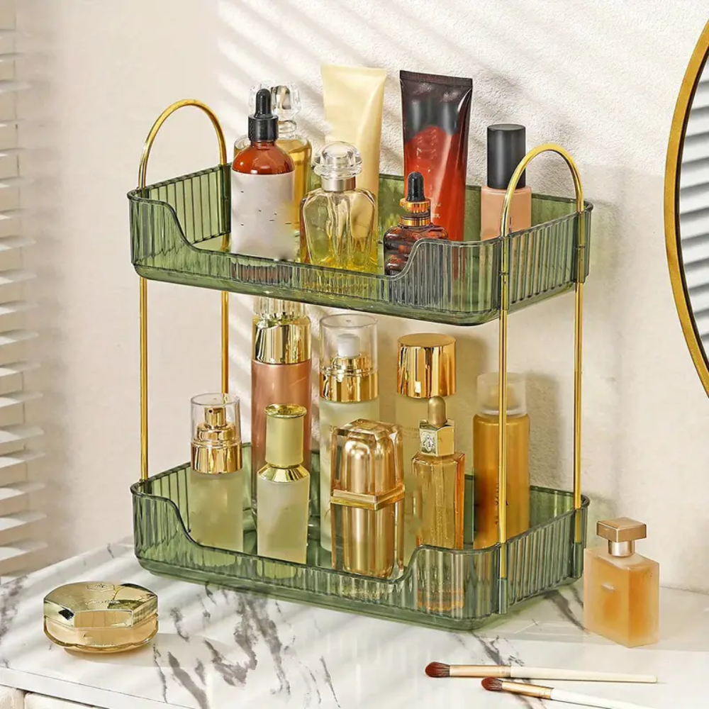 Organizzatore per bagno