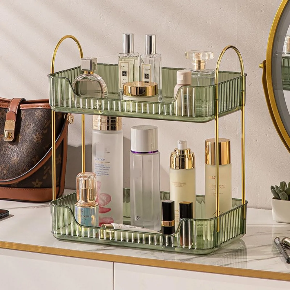 Organizzatore per bagno