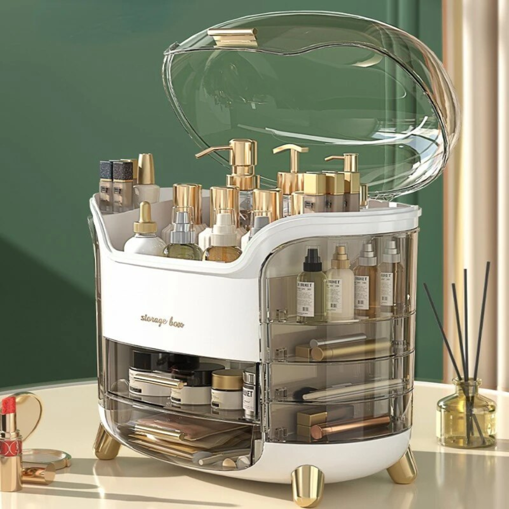 Organizzatore per trucco