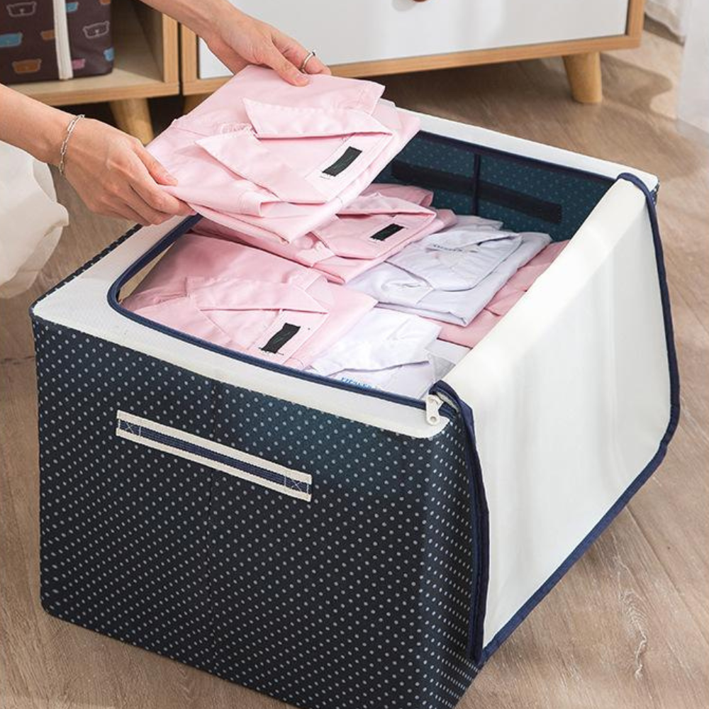 Scatola organizer