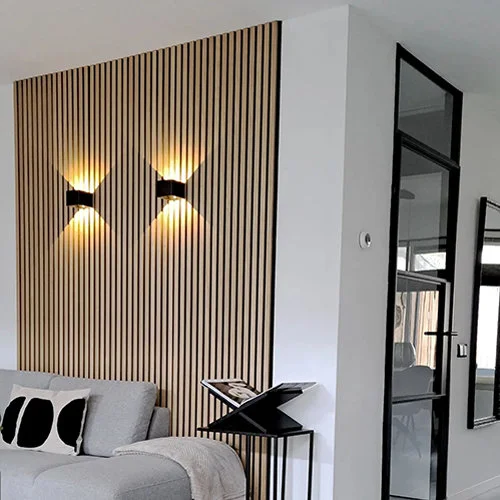 Zavira™ | Lampada da parete di lusso MagnaLight Pro
