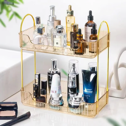 Organizzatore per bagno