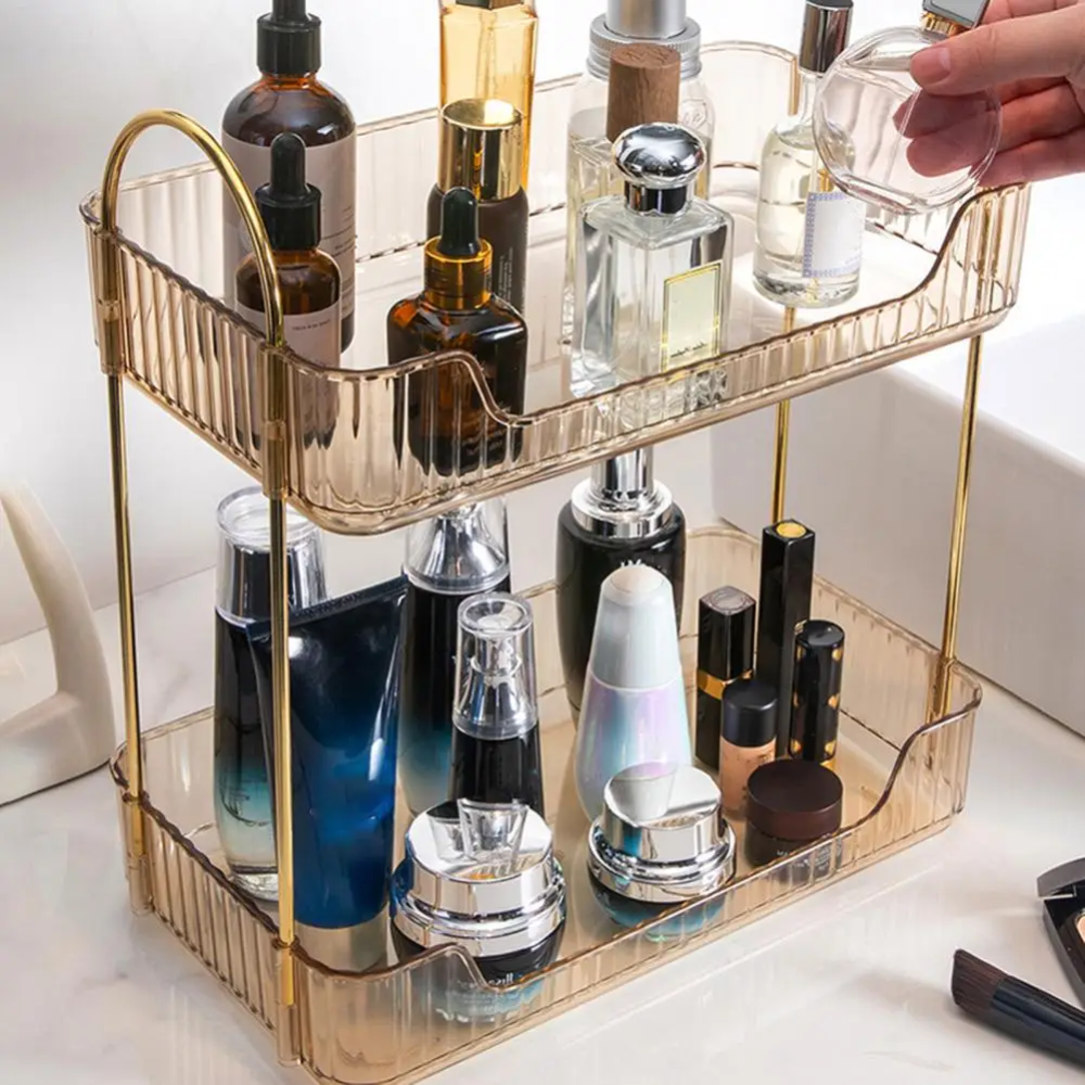 Organizzatore per bagno