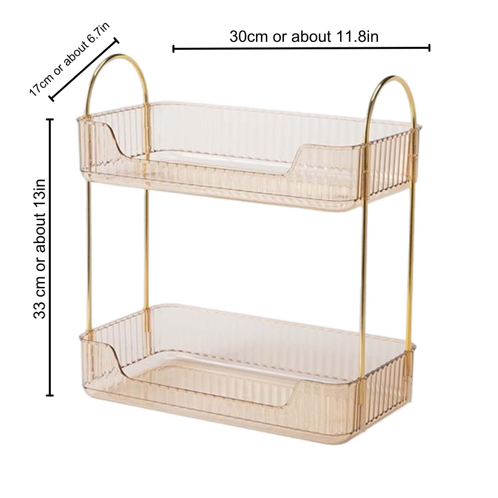 Organizzatore per bagno