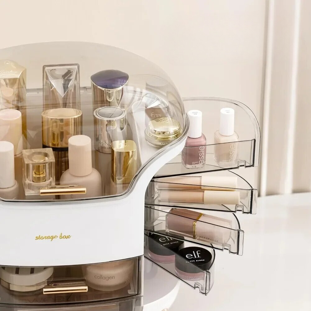 Organizzatore per trucco