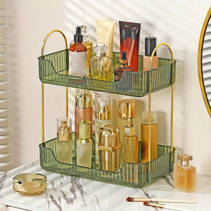 Organizzatore per bagno