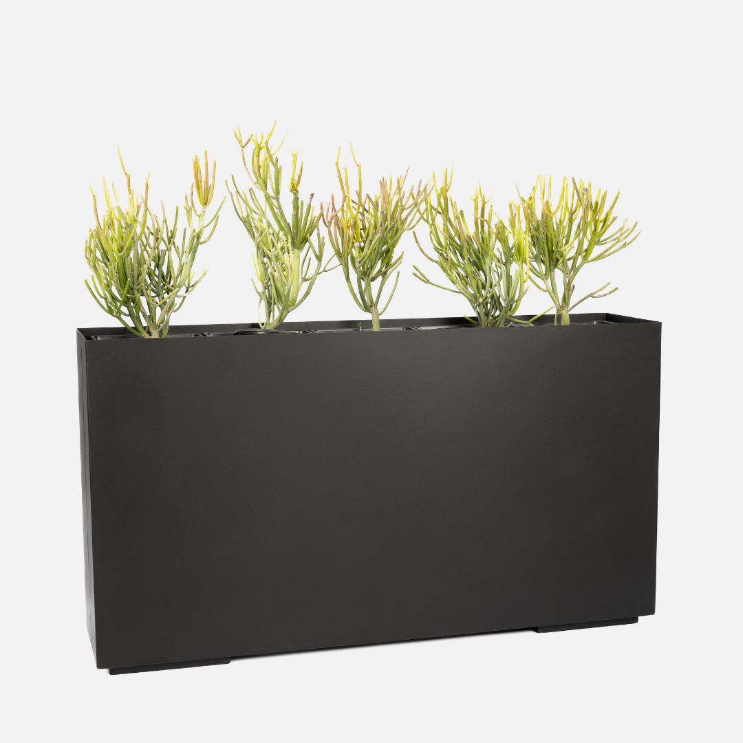 Vaso da fiori Soho Box - Extra Large