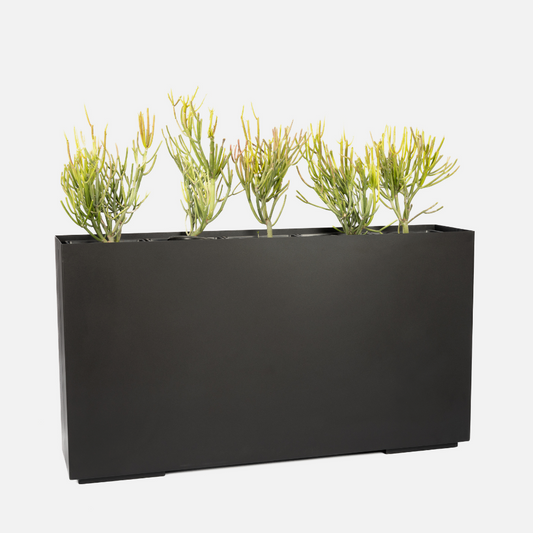 Vaso da fiori Soho Box - Extra Large