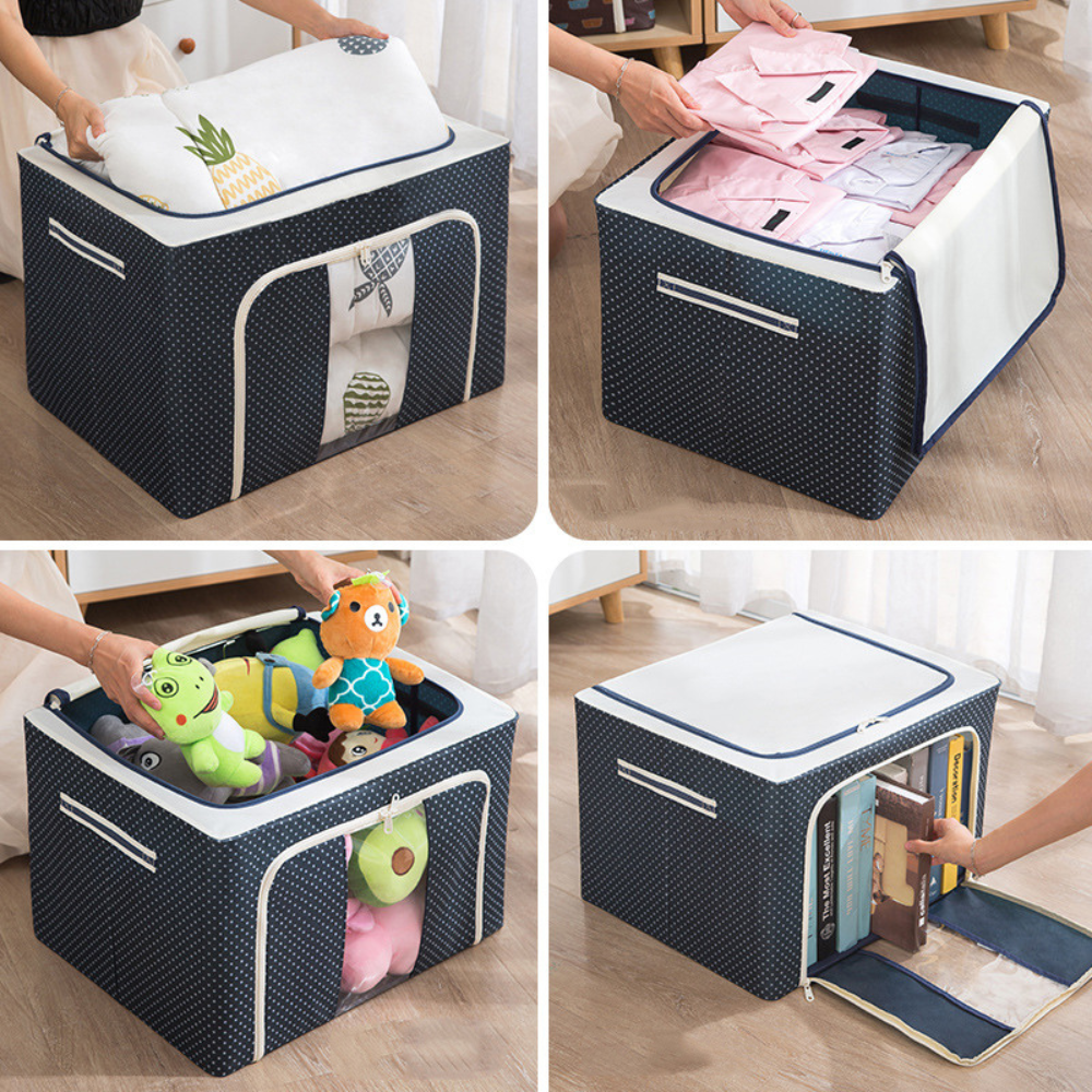 Scatola organizer
