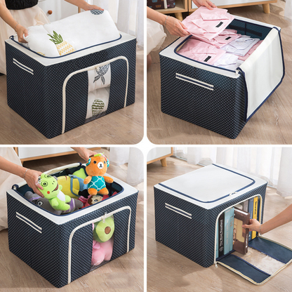 Scatola organizer