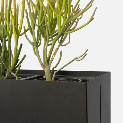 Vaso da fiori Soho Box - Extra Large