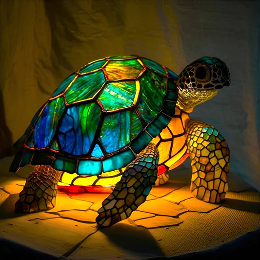 Oceana – Lampada Spirito Tartaruga Molokai