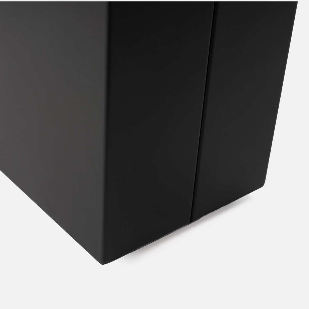 Vaso da fiori Soho Box - Extra Large
