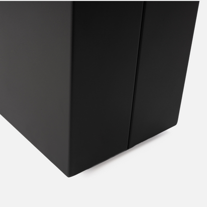 Vaso da fiori Soho Box - Extra Large