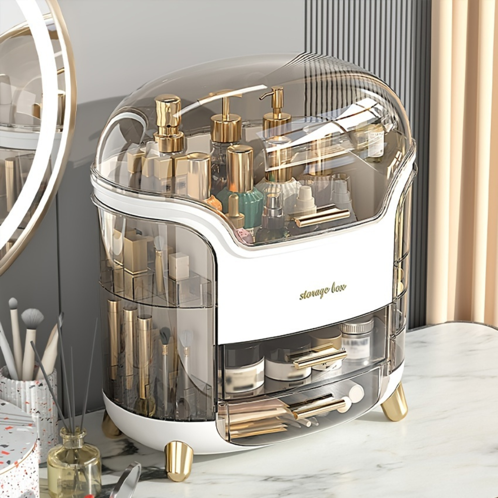 Organizzatore per trucco