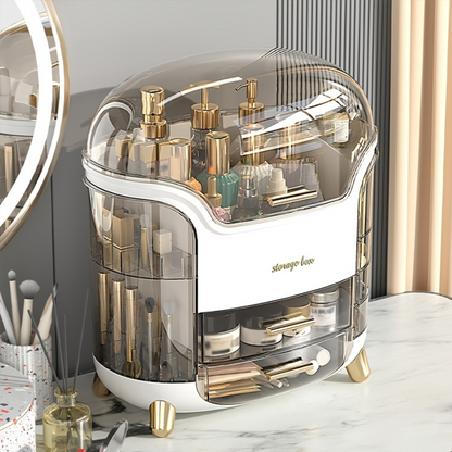 Organizzatore per trucco