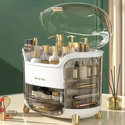 Organizzatore per trucco