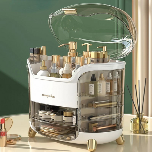 Organizzatore per trucco