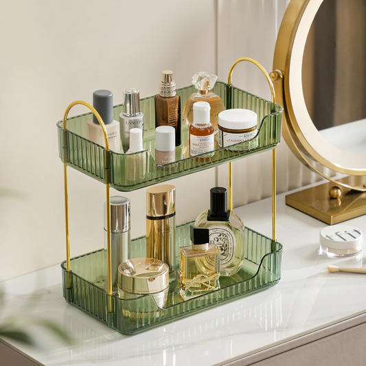 Organizzatore per bagno