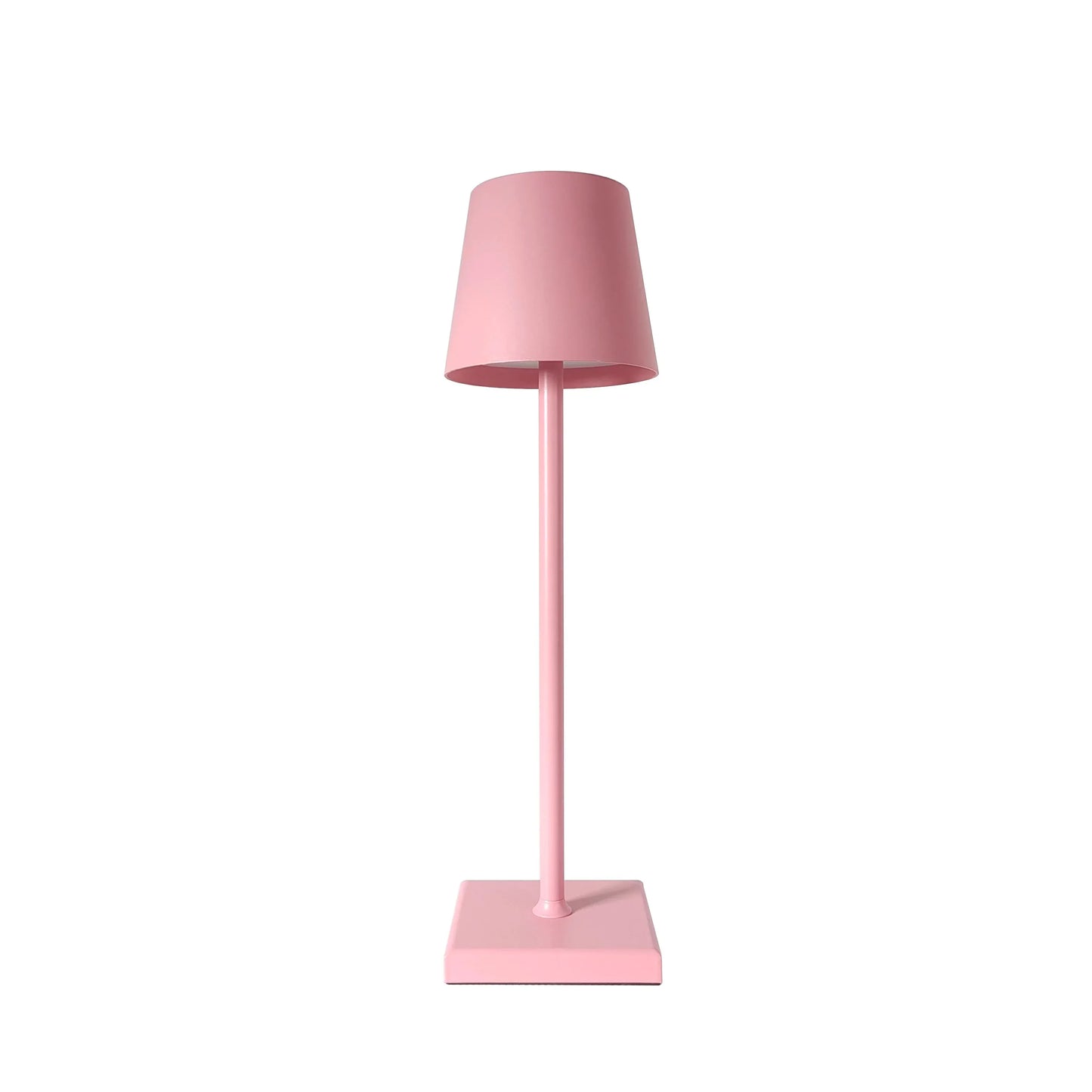Lampada da tavolo LED wireless Chalise