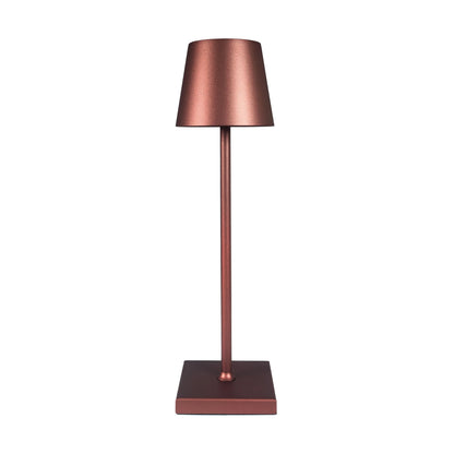 Lampada da tavolo LED wireless Chalise