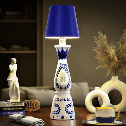 Chalise Draadloze Fleslamp