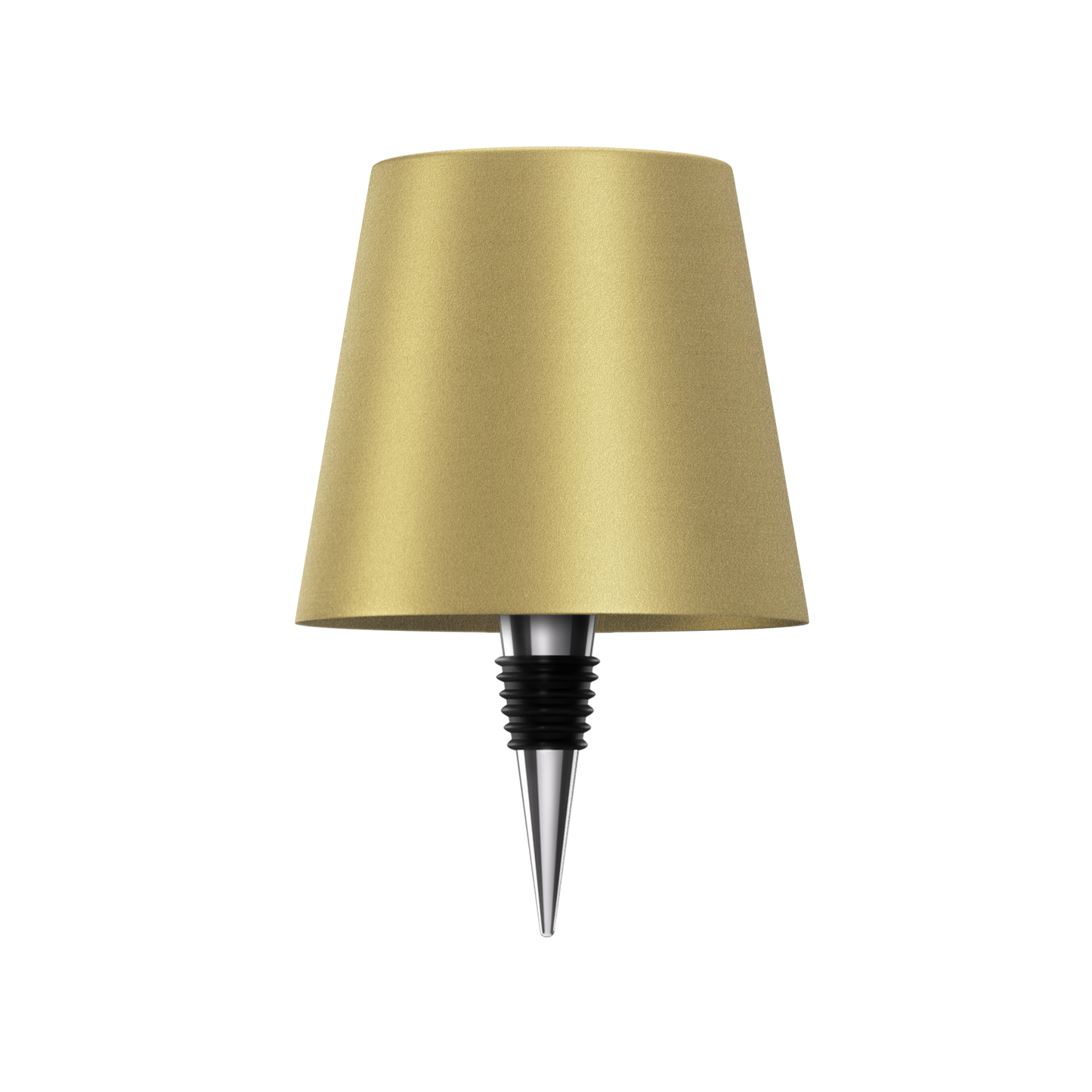 Chalise Draadloze Fleslamp