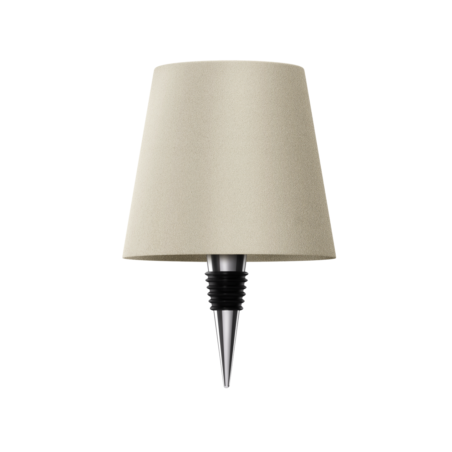 Chalise Draadloze Fleslamp