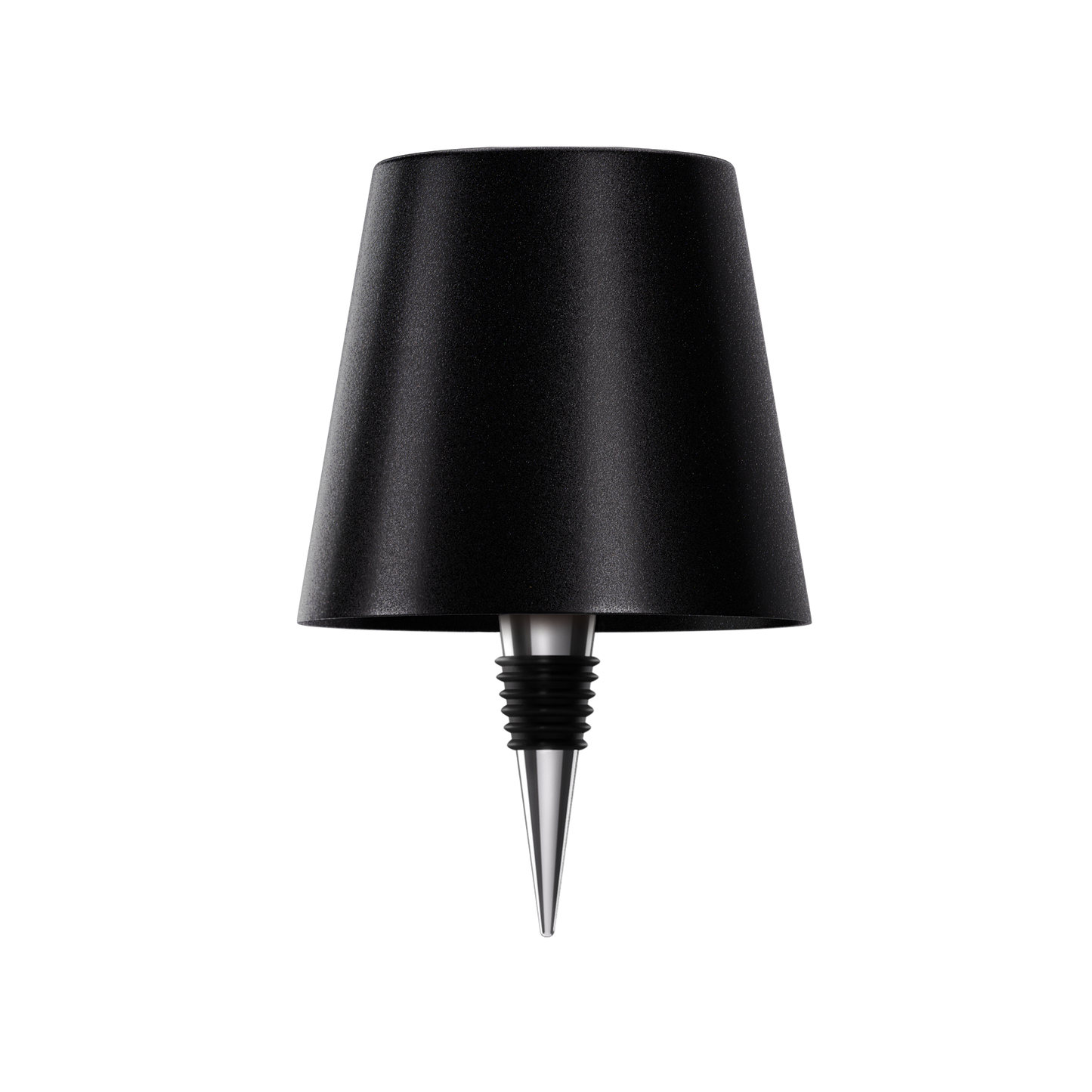 Chalise Draadloze Fleslamp