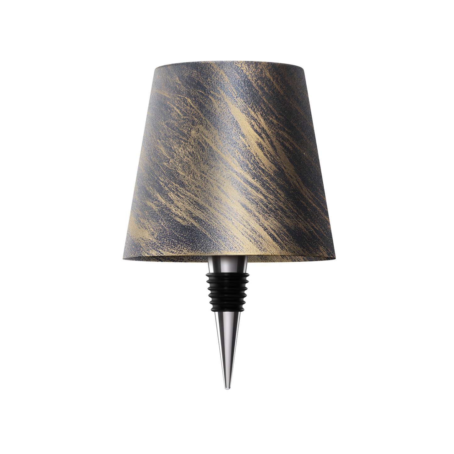 Chalise Draadloze Fleslamp