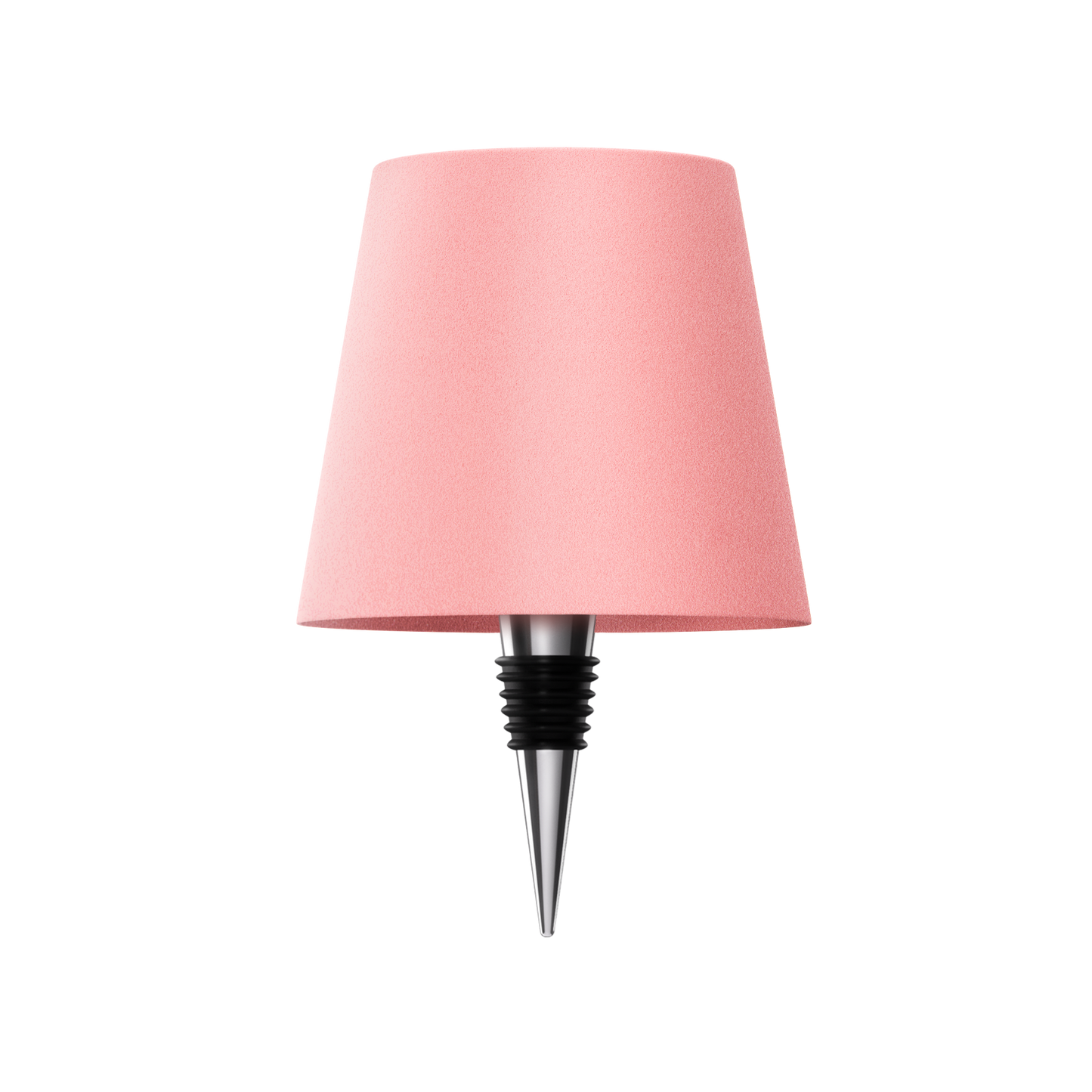 Chalise Draadloze Fleslamp