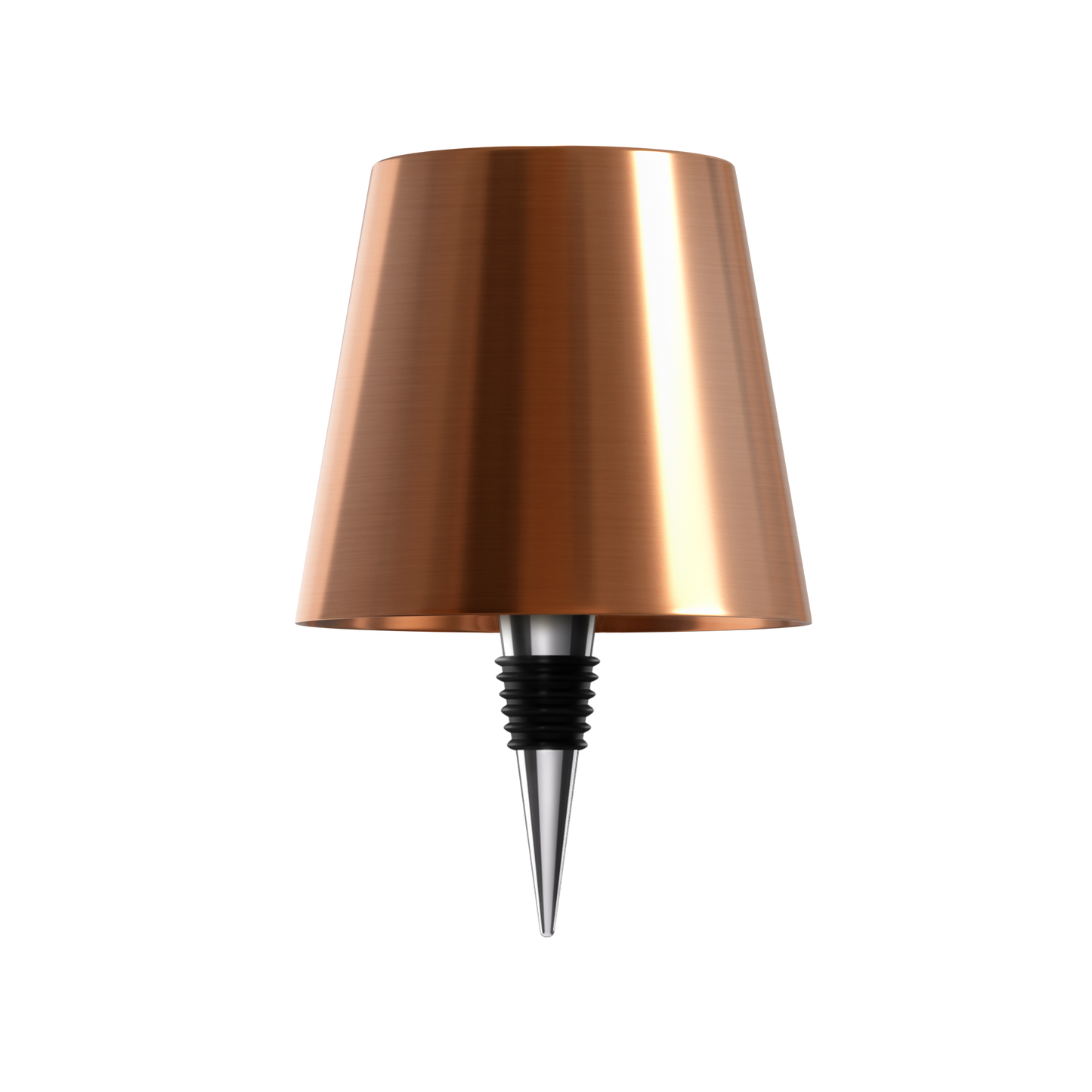 Chalise Draadloze Fleslamp