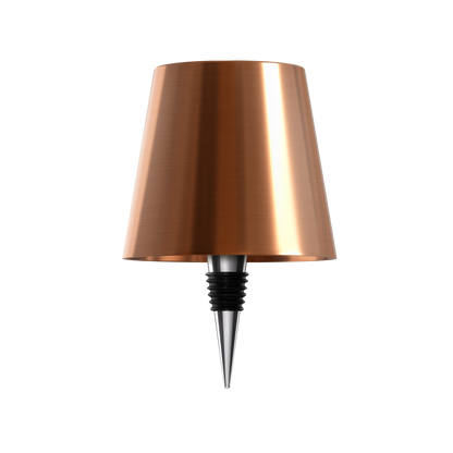 Chalise Draadloze Fleslamp
