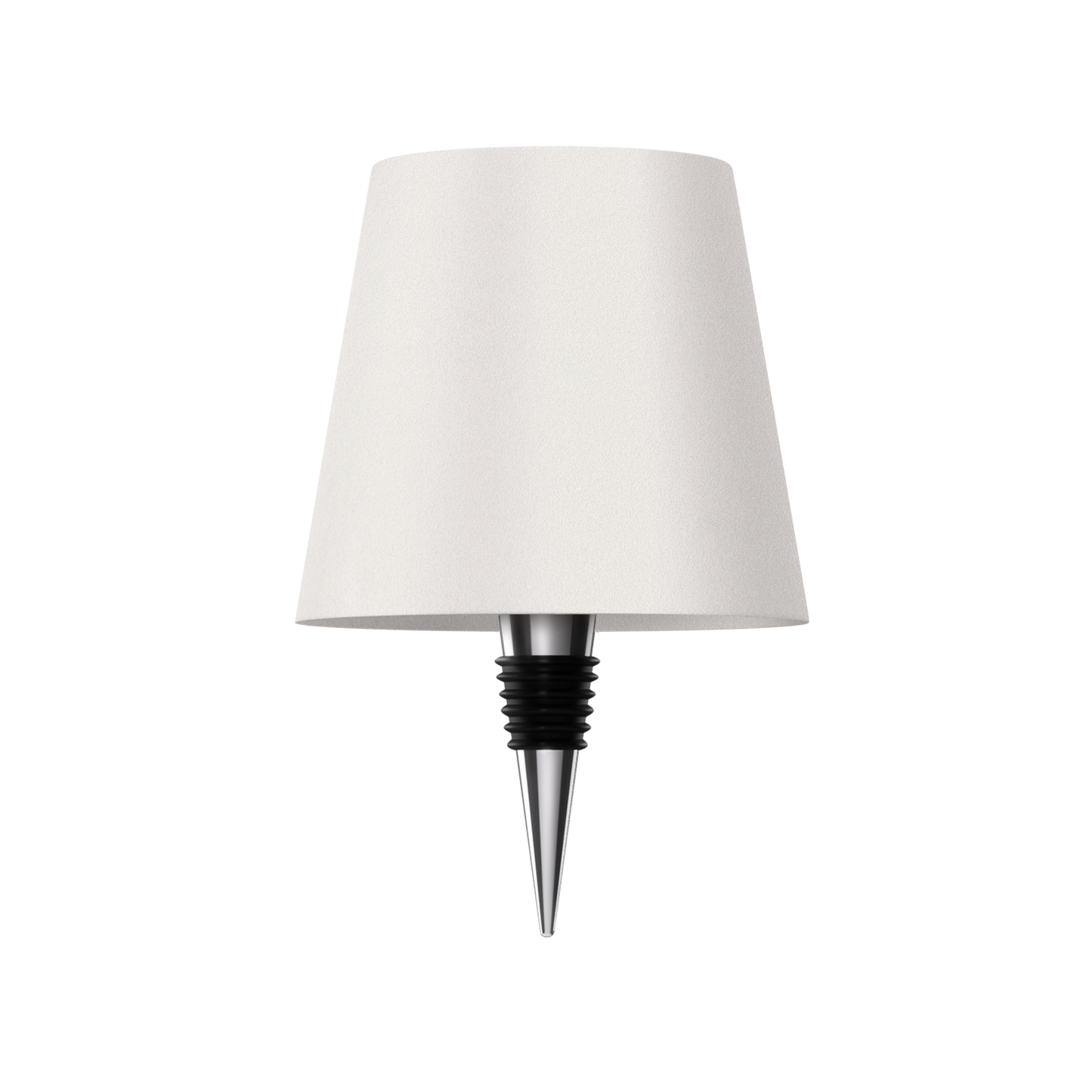 Chalise Draadloze Fleslamp