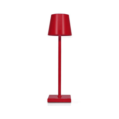 Lampada da tavolo LED wireless Chalise