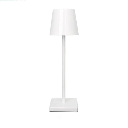 Lampada da tavolo LED wireless Chalise