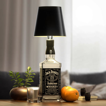 Chalise Draadloze Fleslamp