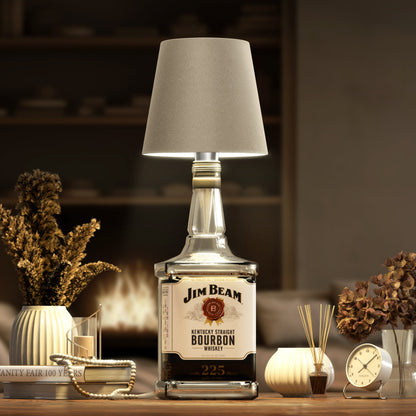 Chalise Draadloze Fleslamp