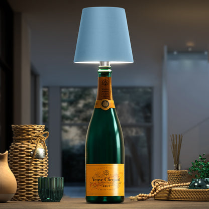 Chalise Draadloze Fleslamp