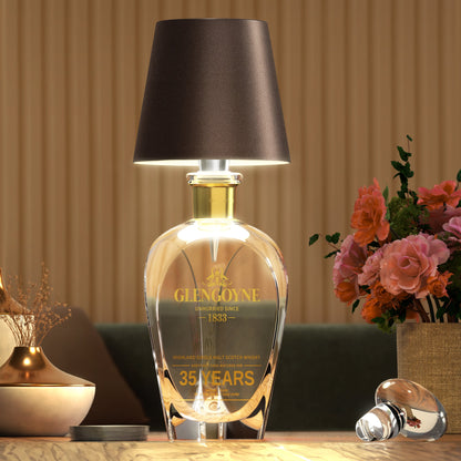 Chalise Draadloze Fleslamp