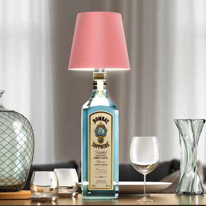 Chalise Draadloze Fleslamp