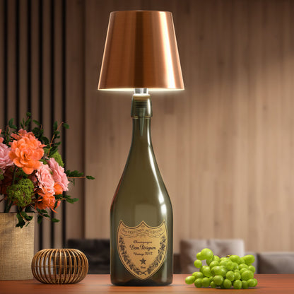 Chalise Draadloze Fleslamp