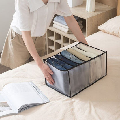 Lade Verdelers voor Kleding