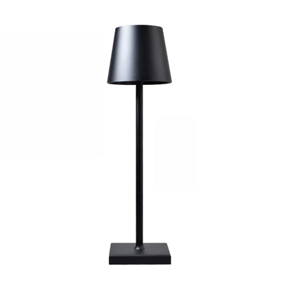 Lampada da tavolo LED wireless Chalise