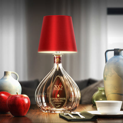 Chalise Draadloze Fleslamp