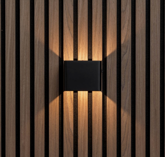 Zavira™ | Lampada da parete di lusso MagnaLight Pro