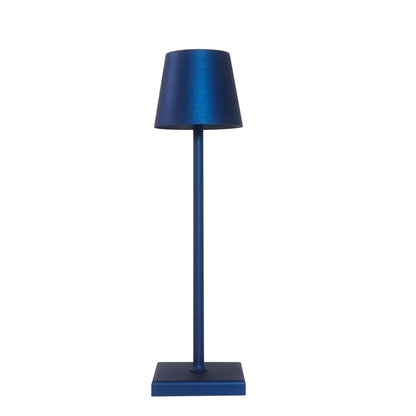 Lampada da tavolo LED wireless Chalise