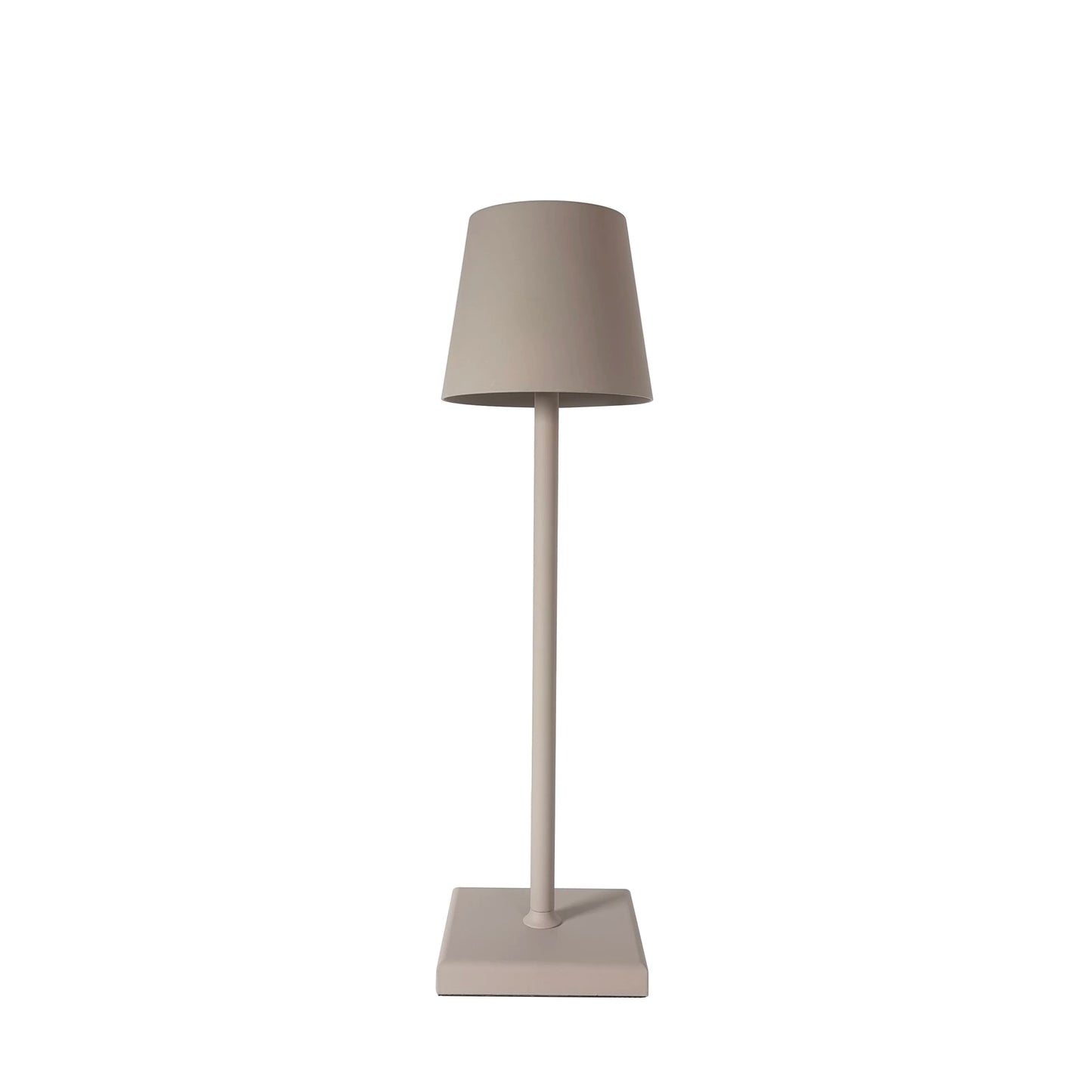 Lampada da tavolo LED wireless Chalise