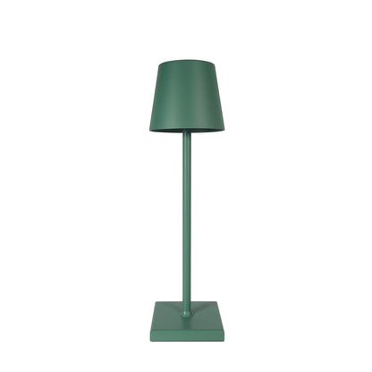 Lampada da tavolo LED wireless Chalise